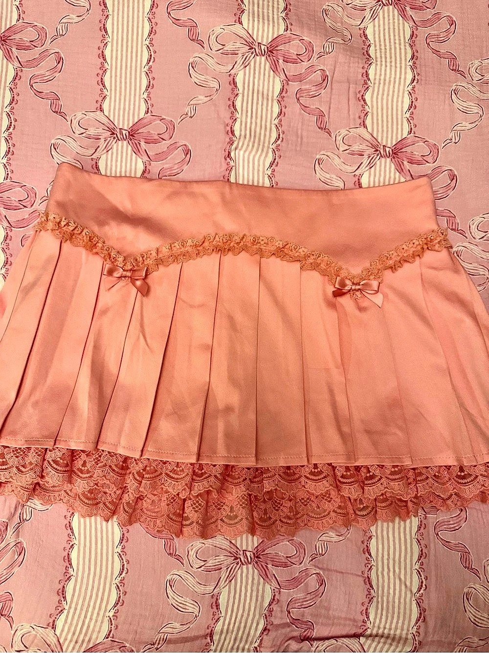 Sugar thrillz WHIMSICAL WISHES
MINI SKIRT50